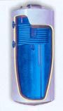 resistance thermostat
